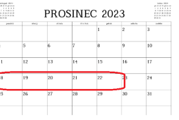 prosinec 2023