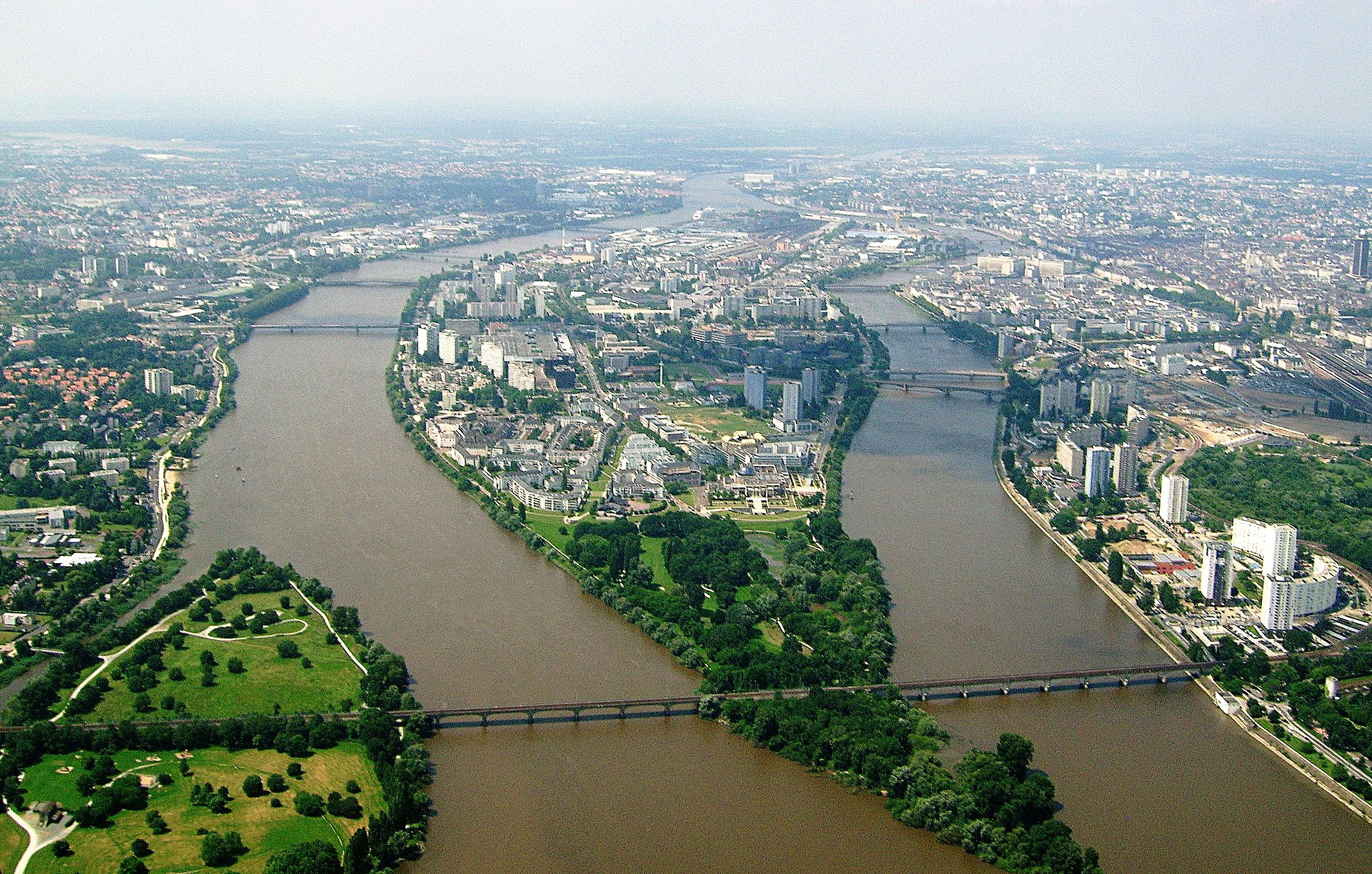 Nantes