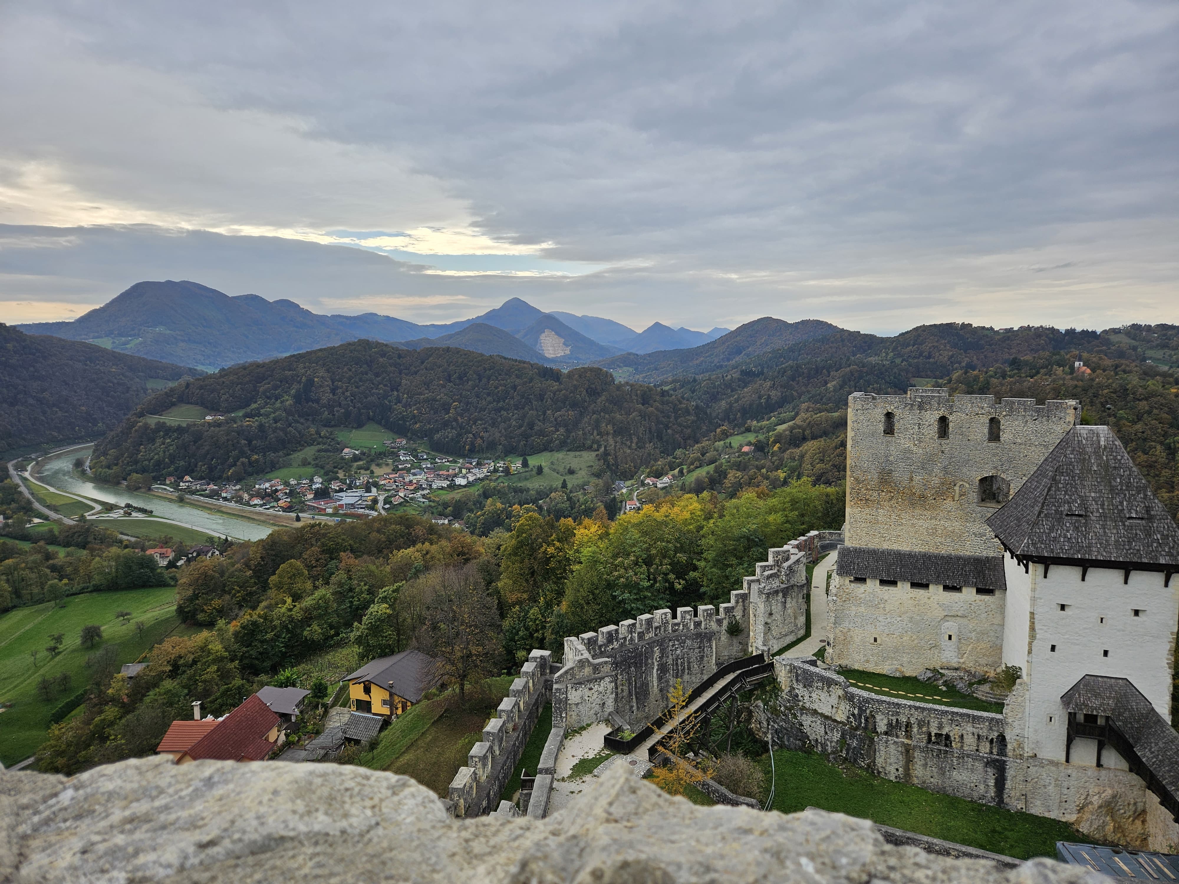 celje castle