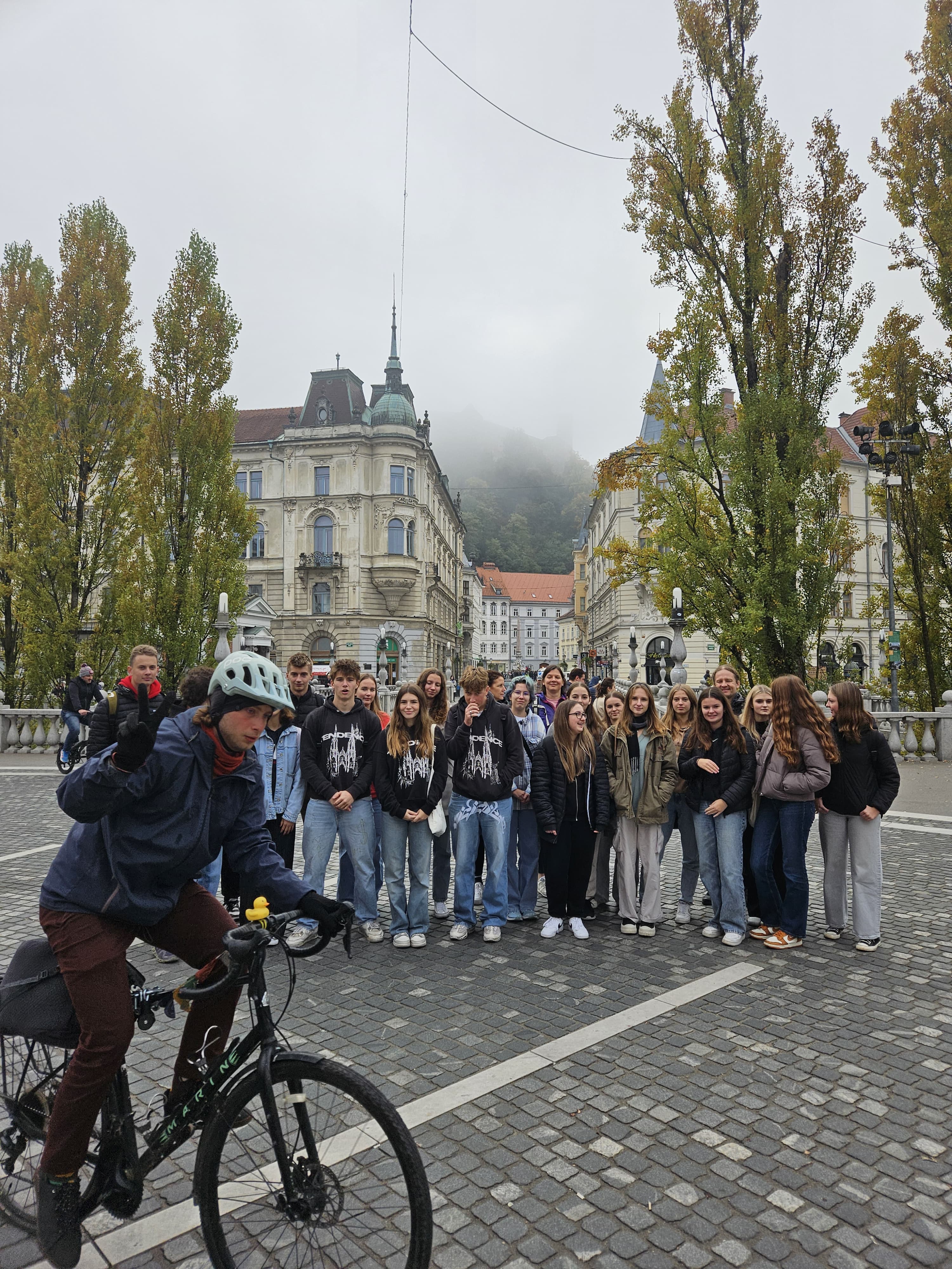 ljublana
