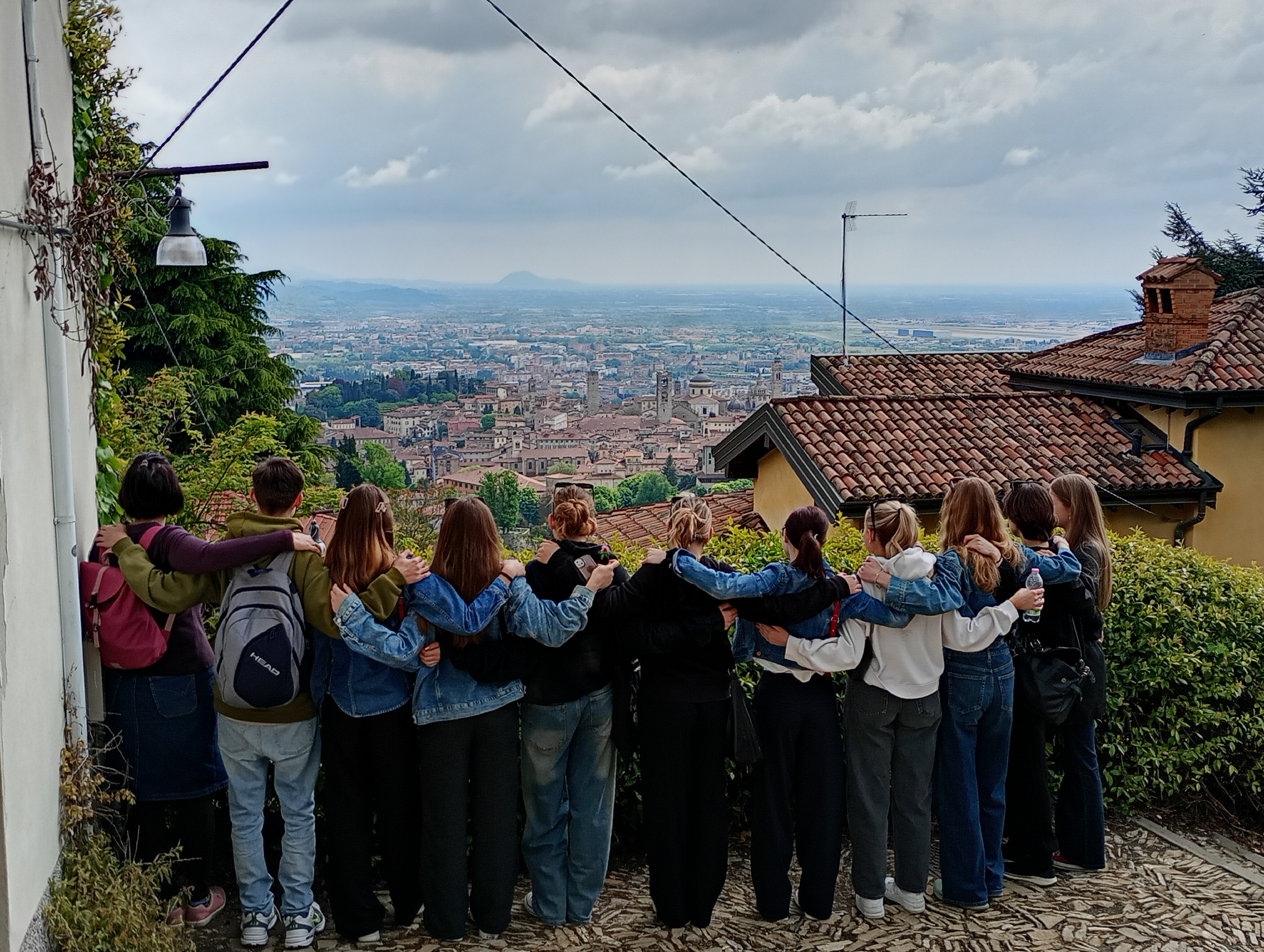 group foto