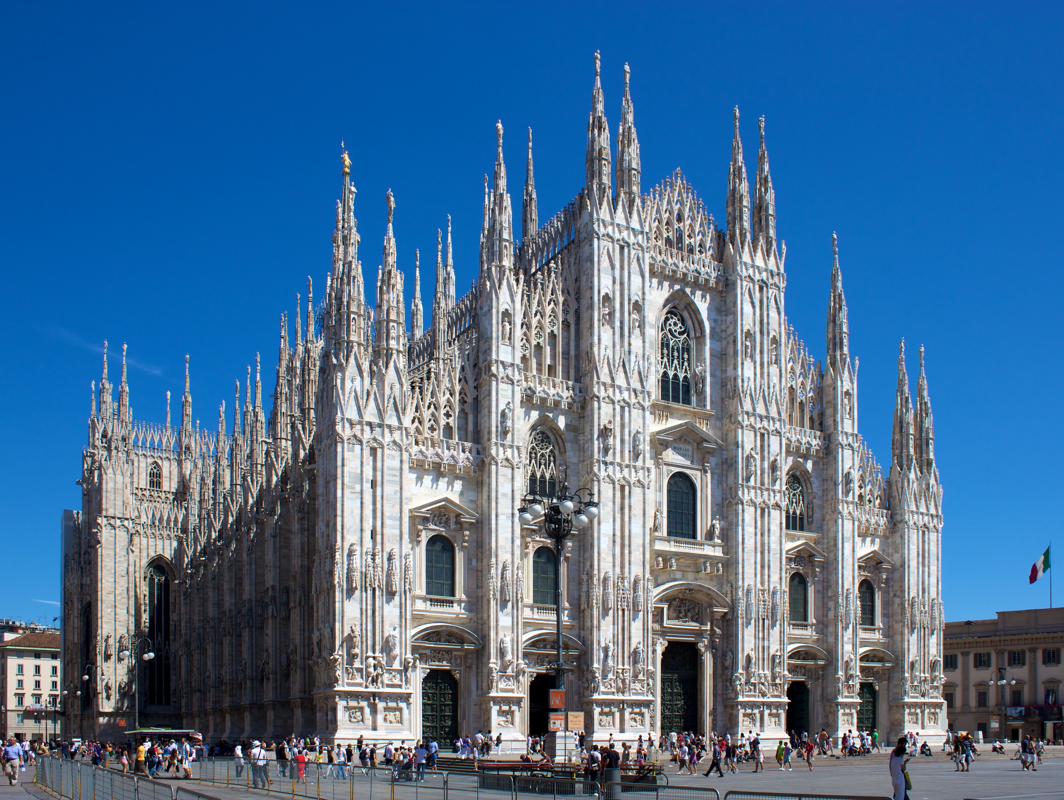 miláno