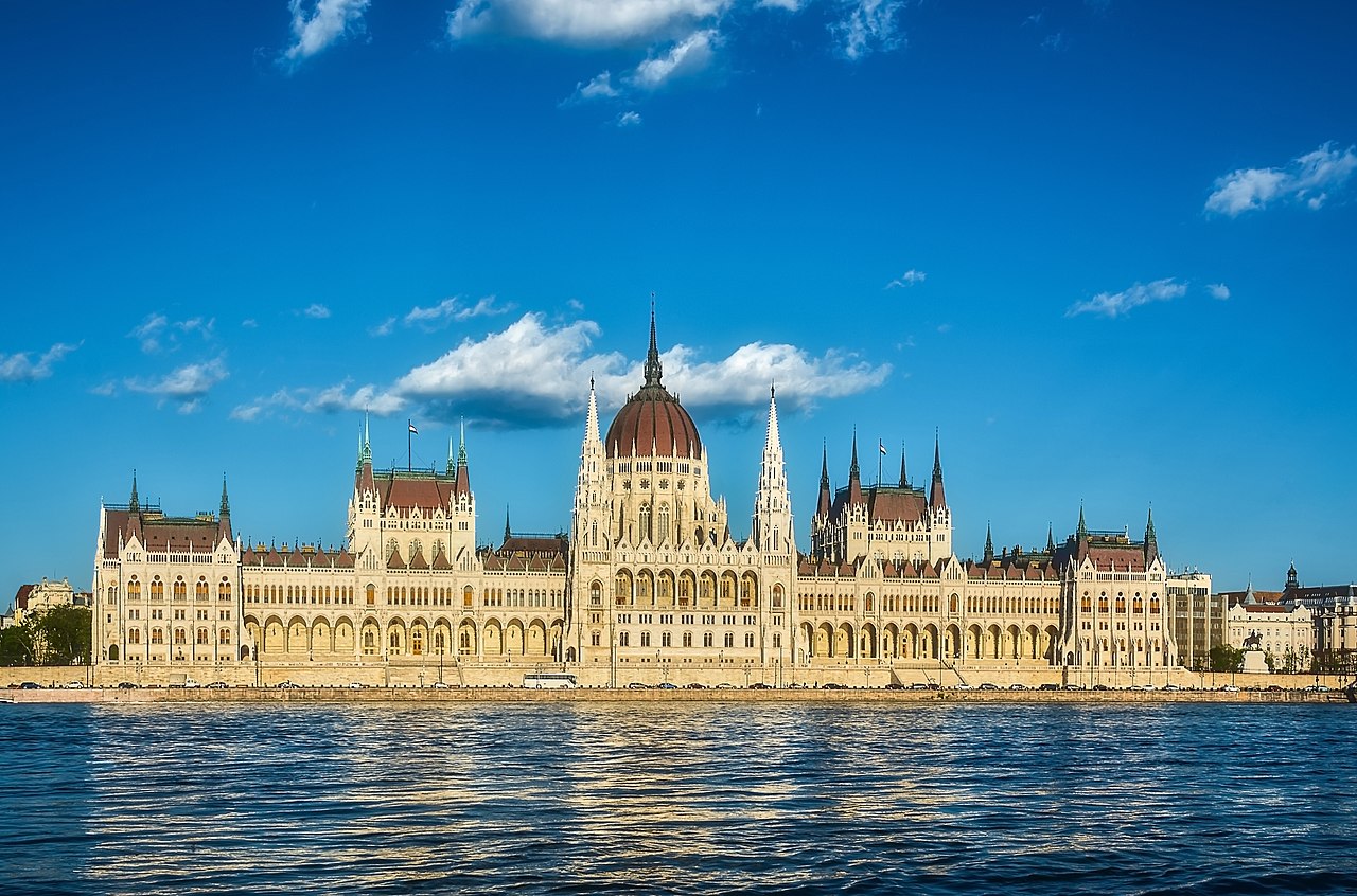 Budapest