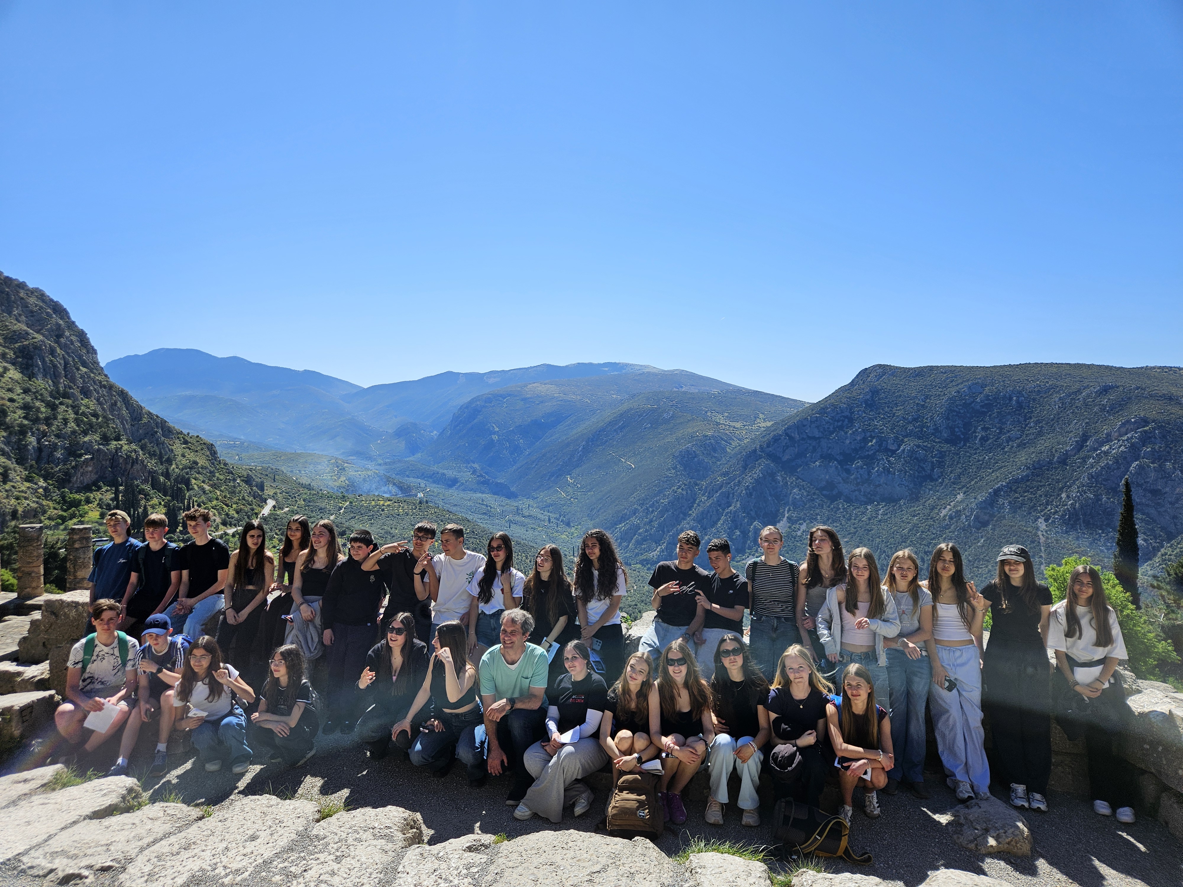 Delphi