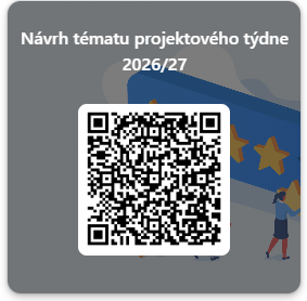 odkaz na projektovy tyden