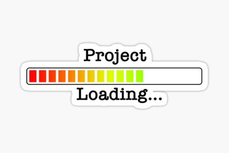 Project loading