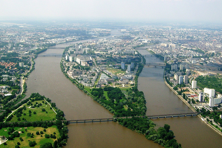 Nantes