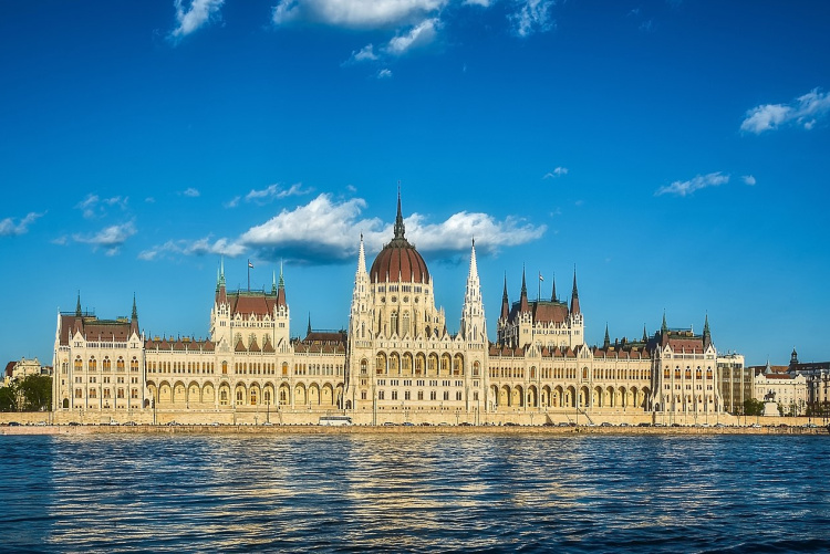 Budapest