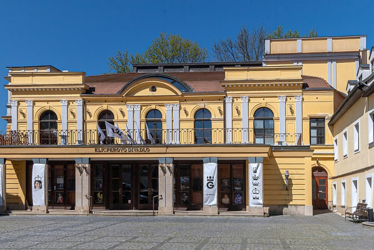 Divadlo Hradec Králové