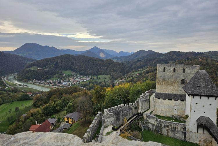 celje castle
