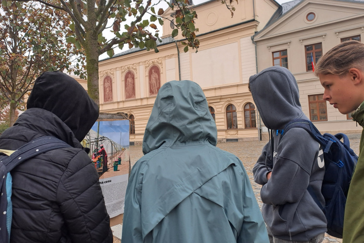 výstava