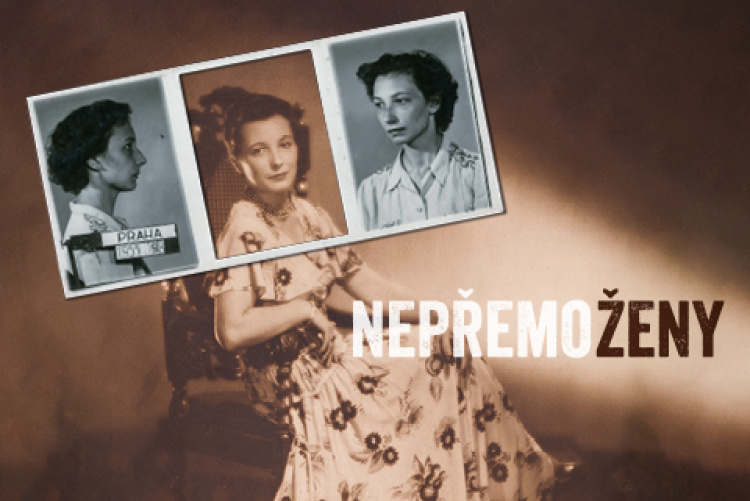 Příběhy bezpráví