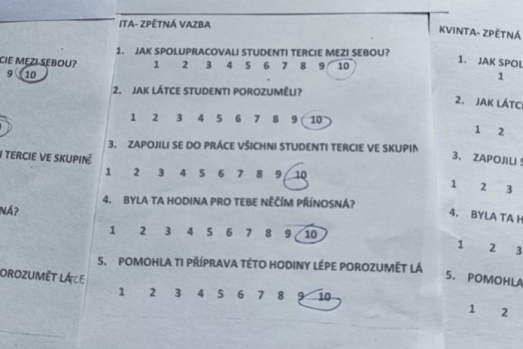statistika