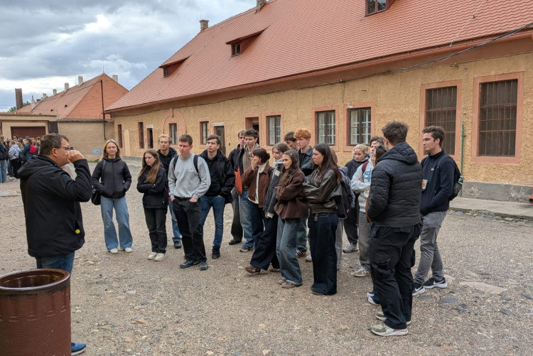 Terezín