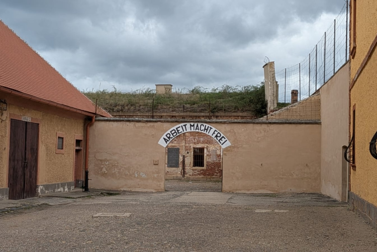 Terezín