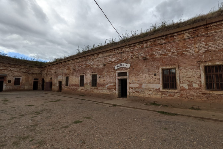 Terezín