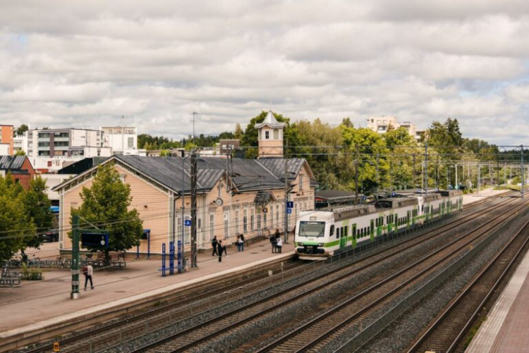 Kerava, Finland