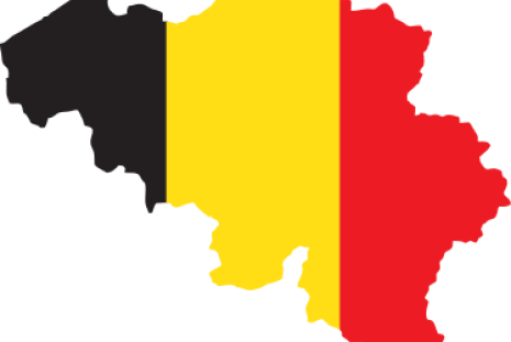 Belgie