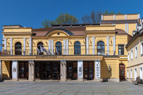 Divadlo Hradec Králové