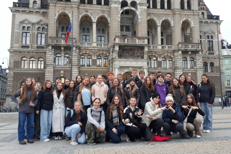 Knihovna Liberec