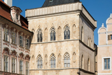 Praha