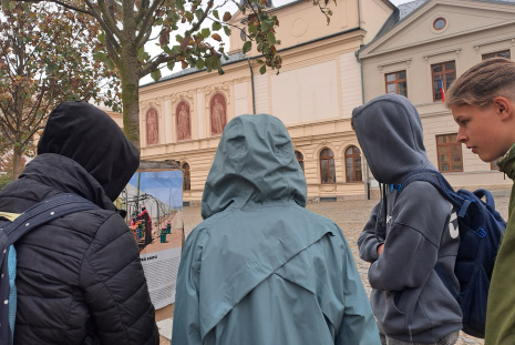 výstava