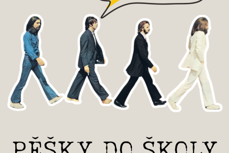Pěšky