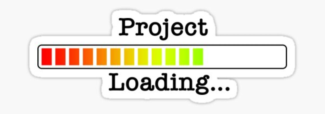project loading