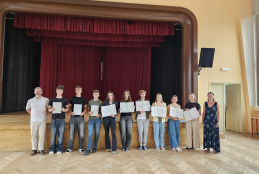 certifikáty